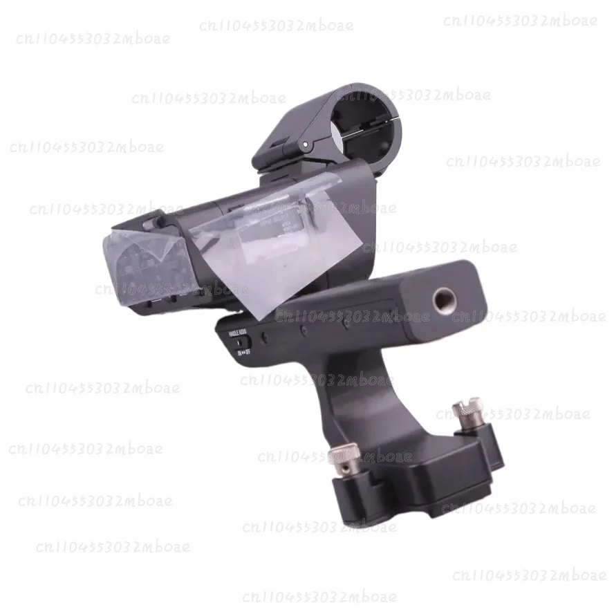 Genuine  XLR-H1 XLR Top Handle Microphone Holder for ILME FX3 ILME FX30