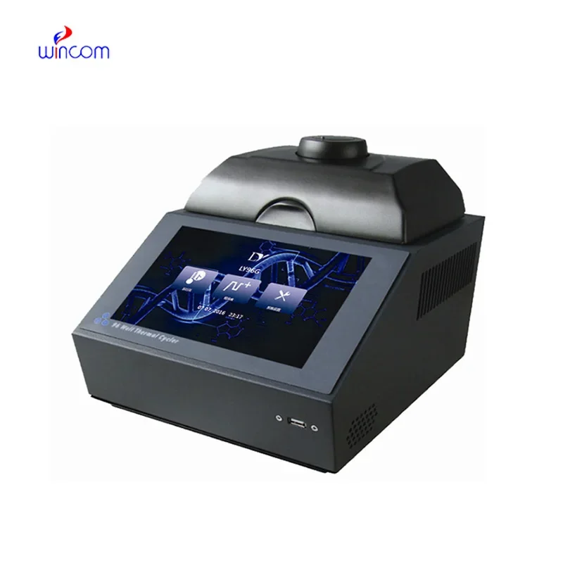 Wincom PCR-9600 Rea…