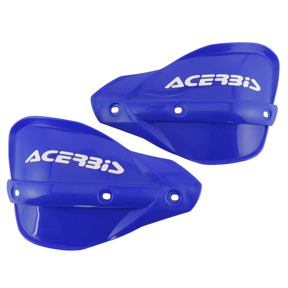 Motorcycle Hand Guards Parts Handguard Protector Cover Protection for 22mm Handlebar Motorcycle Models 7 Colors