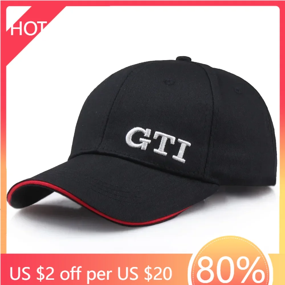 

Golf 3 4 MK3 MK4 2026 Hot For VW VOLKSWAGEN Outdoor Sport Leisure Sun Visor Hat Embroidery Hip Hop Baseball Caps for Volkswagen