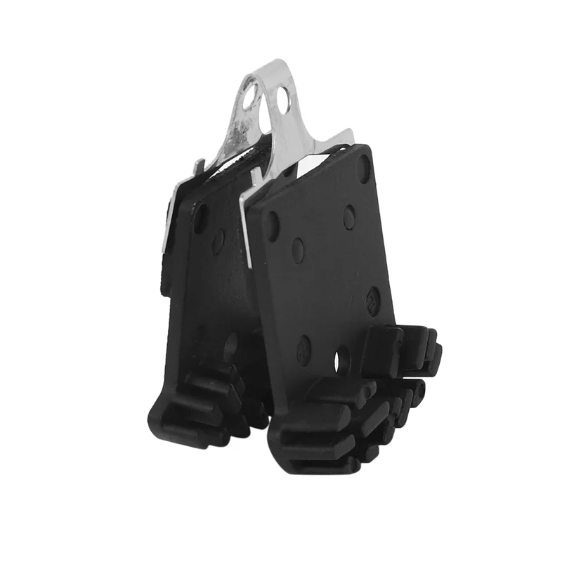 

8X Brake Pads Hydraulic Disc Brake Metal Cooling Fin Ice Tech For XTR XT SLX Deore For Shimano Mountain Bike Accessories