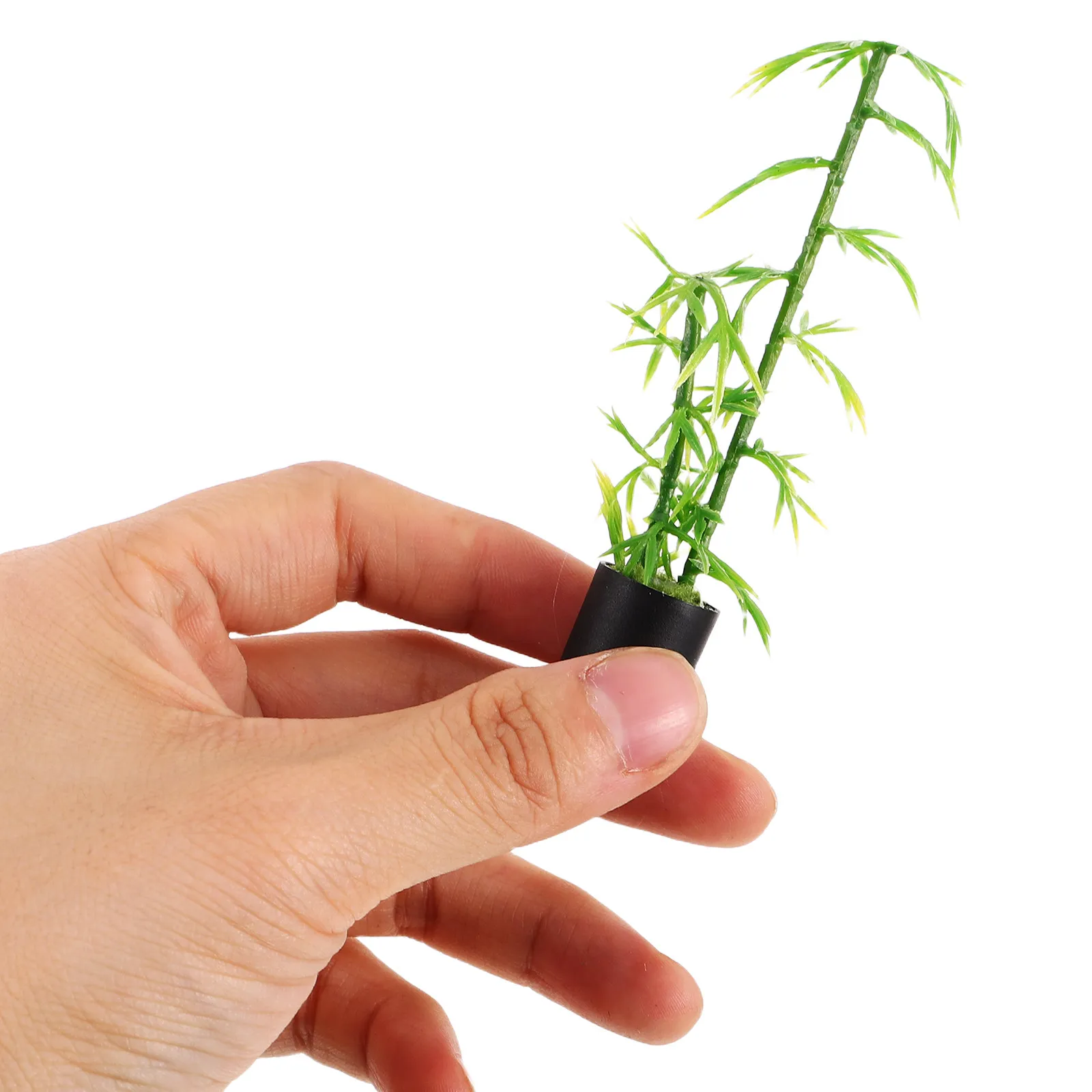 

Набор миниатюрной мебели для кукольного домика: реалистичный диван и журнальный столик для гостиной, декор для ролевых игр, фотосъемки, DIY-сцен