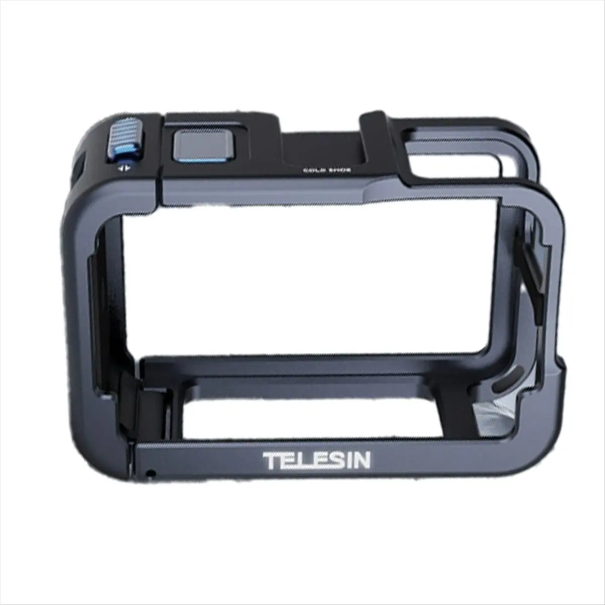 A26Z  Protective Frame Case for Action 3 4 5Pro Double Clod Shoe Shell for Action 3 4 5pro