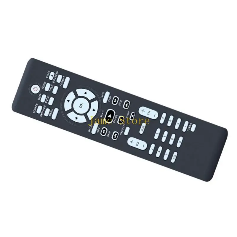 LX0B No Programming Required Remote Controller Repair for 19MD311B/F7 19MD350B/F7