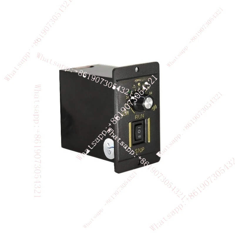 

6W-250W AC governor 220V motor/geared motor/gear reducer motor accessories