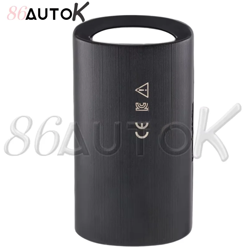 86AUTOK Motorcycle Car Remote Key Fob For YAMAHA NVX NVX155 JAUNS QBIX XMAX XMAX300 AEROX 315Mhz 433MHz ID49 Chip Smart Car Key