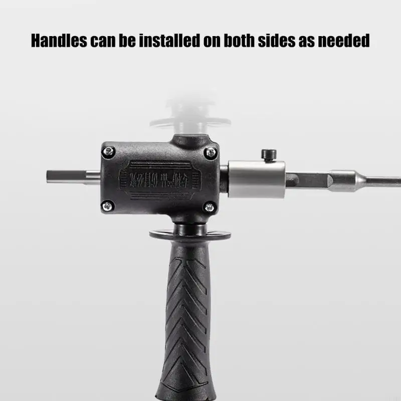 Adapter Adapter Adapter Hammer Adapter для проектов улучшения дома L4MF