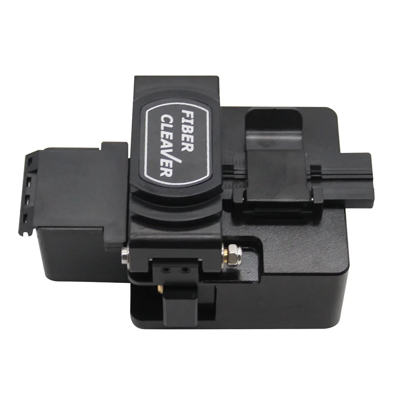 Fiber Cleaver TM-27 Splicing Machine Cutting Tools Ftth Cable Optical Fiber Cleaver