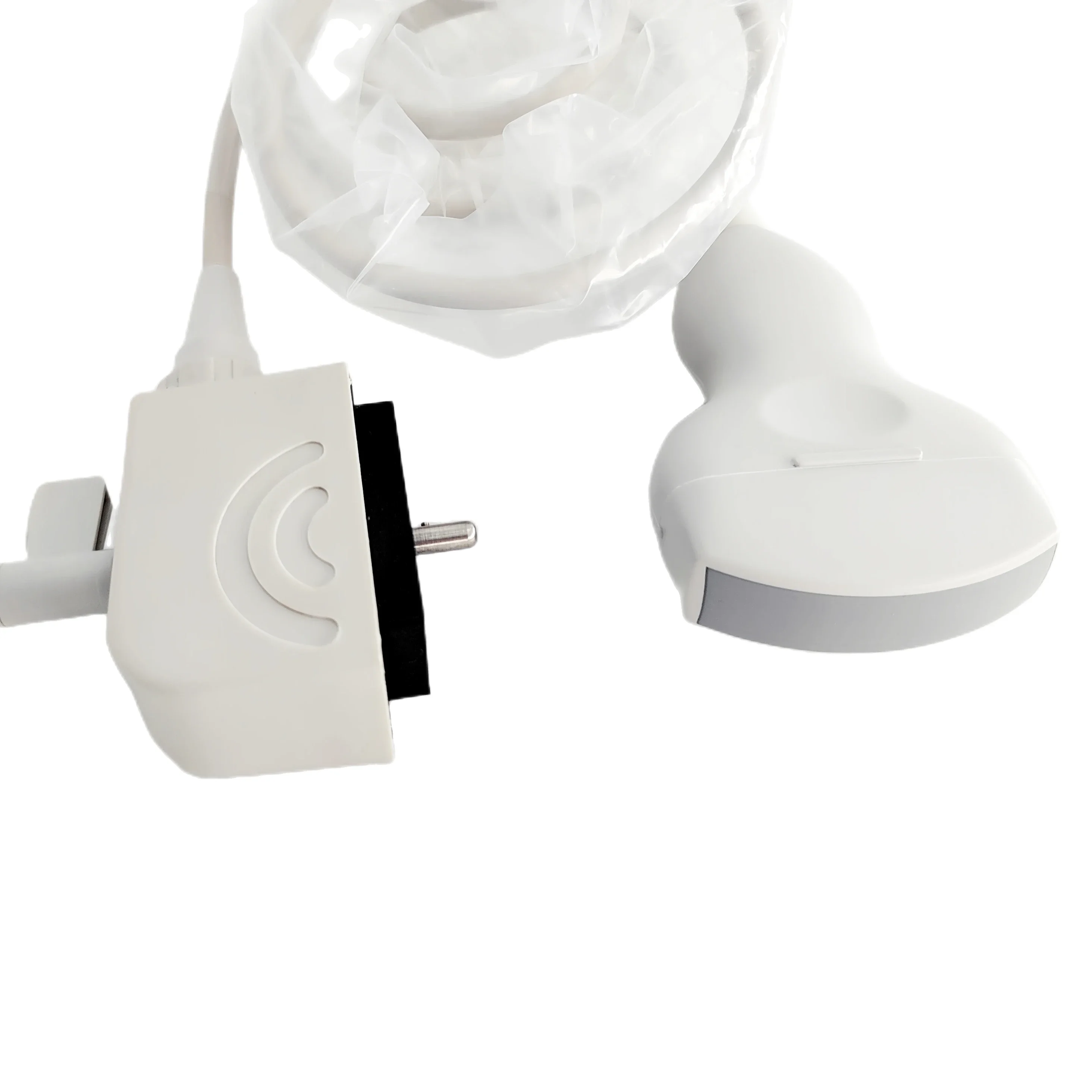 Sonda convexa ultrassônica original do transdutor de ultrassom Landwind 35C60H para C30