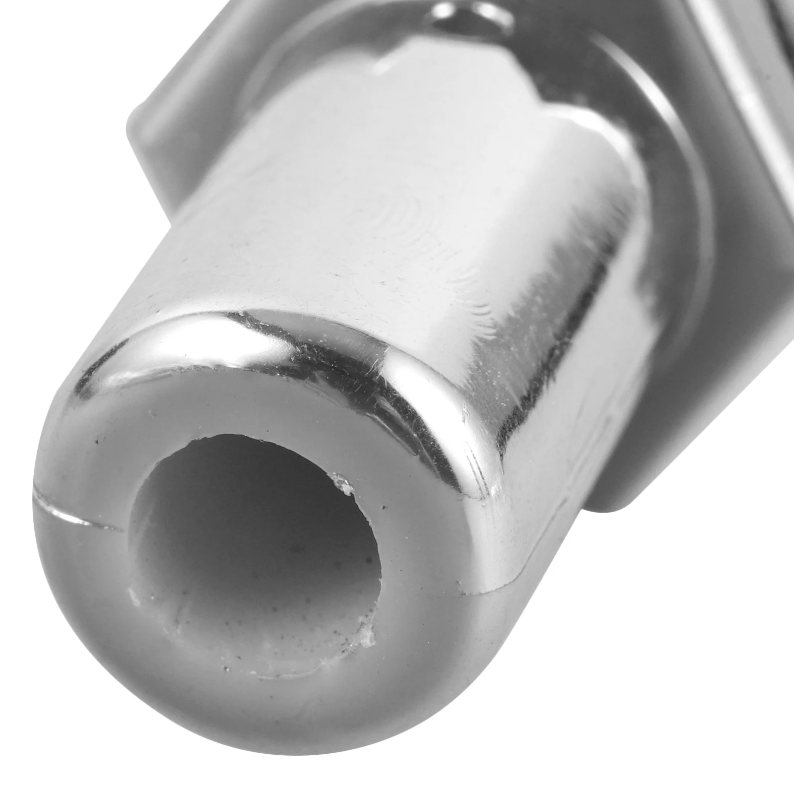 Boquillas de plástico para extintor de agua, juego de boquillas de pulverización atomizador de fácil instalación, accesorios de seguridad contra incendios de emergencia, 10 Uds.