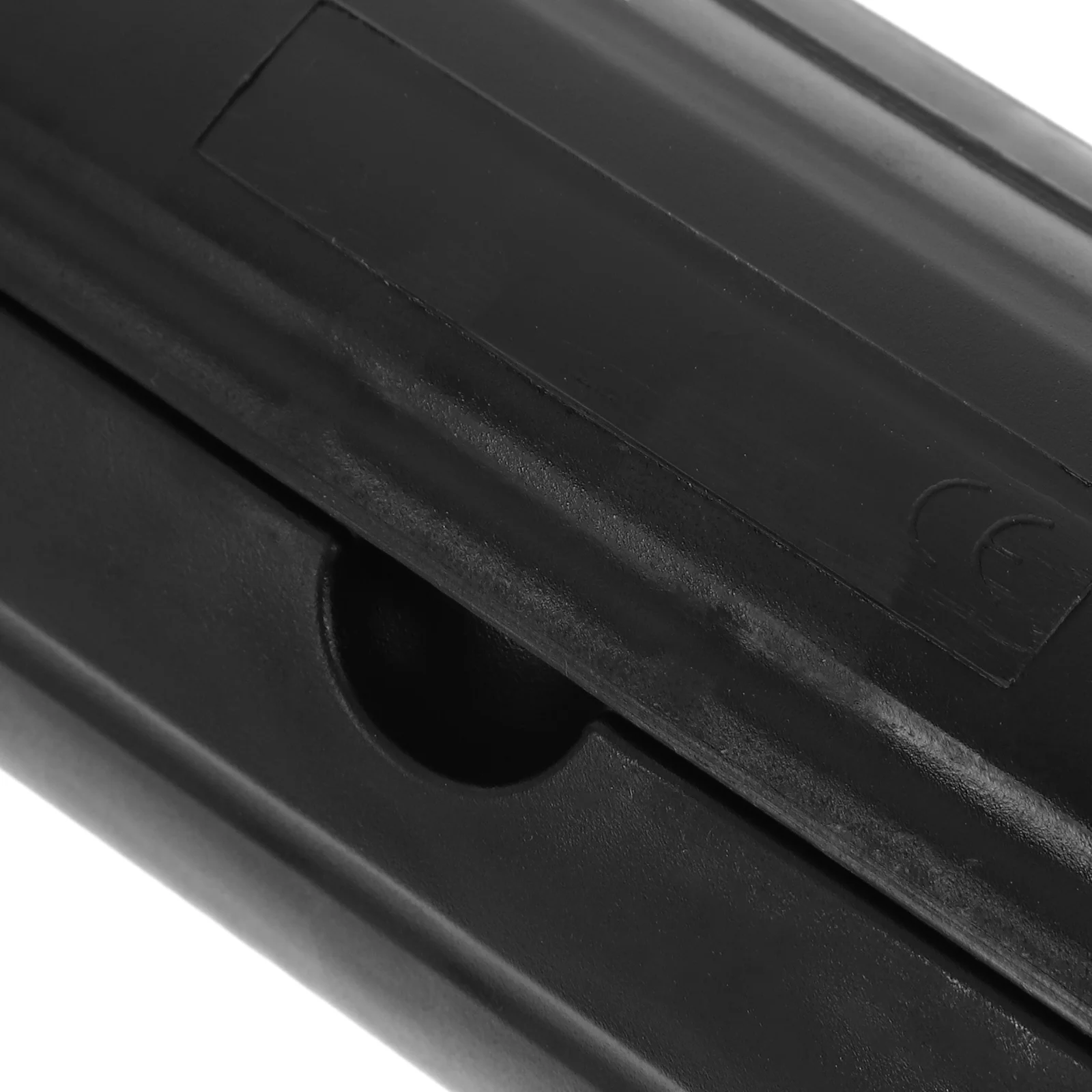 Presa per cavo di prolunga esterna Scatola impermeabile 2 pezzi Scatole elettriche resistenti alle intemperie Coperture per prese Abs
