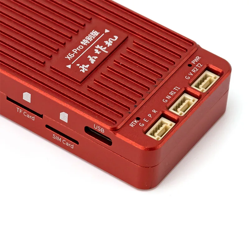 X6S Septentrio_Mosa… - image