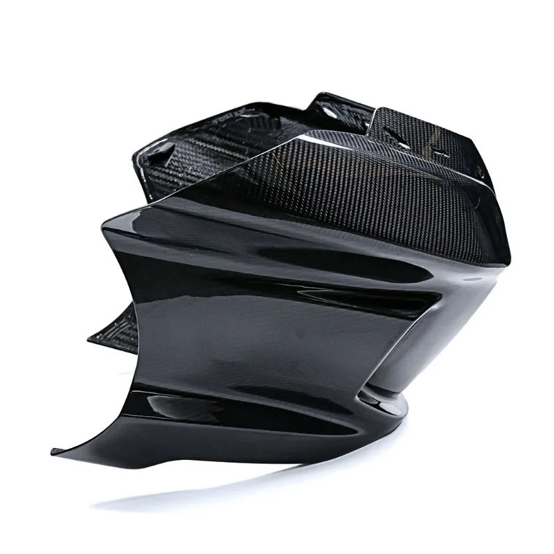Suitable for Modified Carbon Fiber Hood Housings