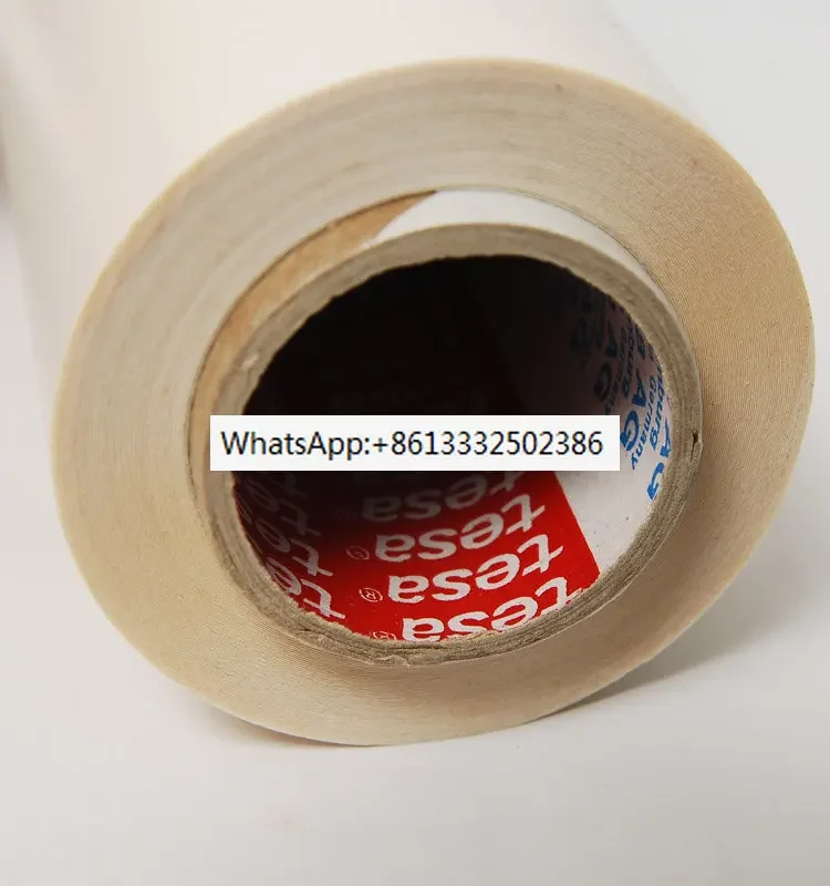 52330 / Flexo Printing Tape To Stick Double-sided Adhesive 310 MM * 4.5 M * 0.38 MM