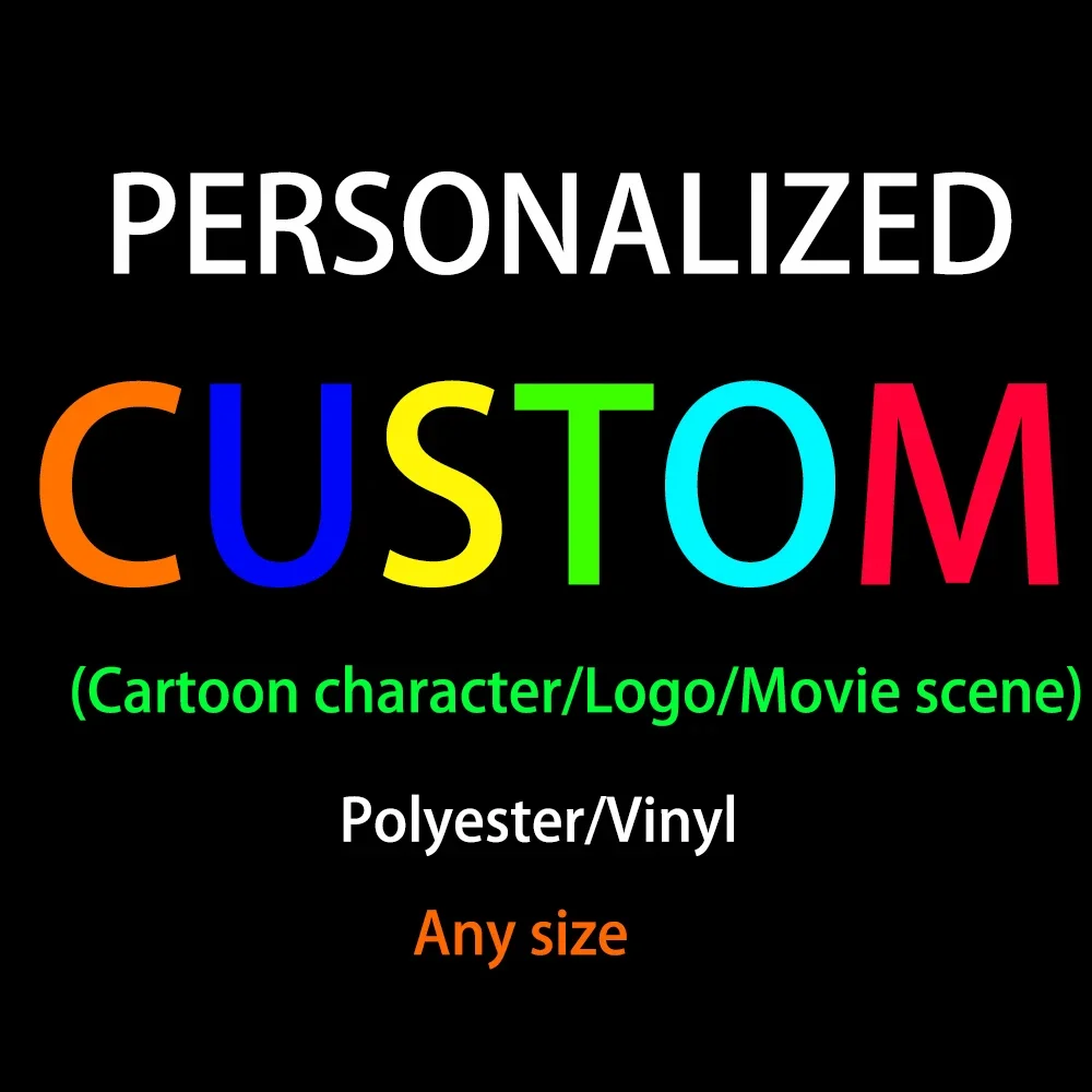 

Customization fee