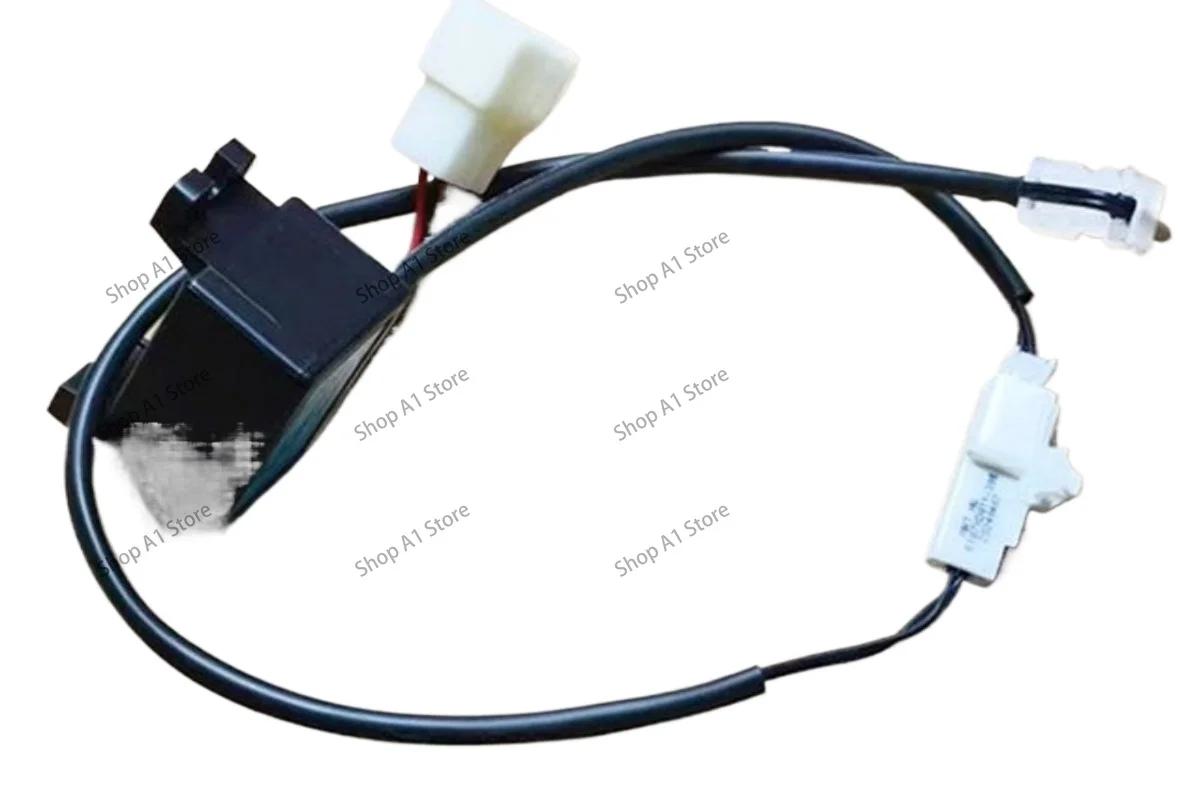 G6 Grace Scenic Cab Air Conditioning Temperature Control Switch Evaporator Temperature Sensor