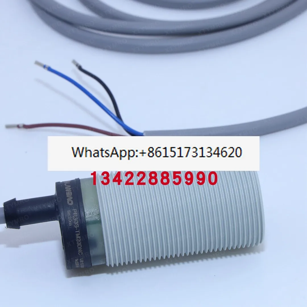 Sensor PR30S-TM20D+PR30S-TM20DNC