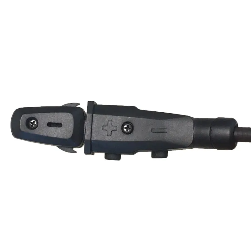 For Sena 3S Plus Bluetooth Headset Motorcycle Replacement Boom Mic Microphone image 4