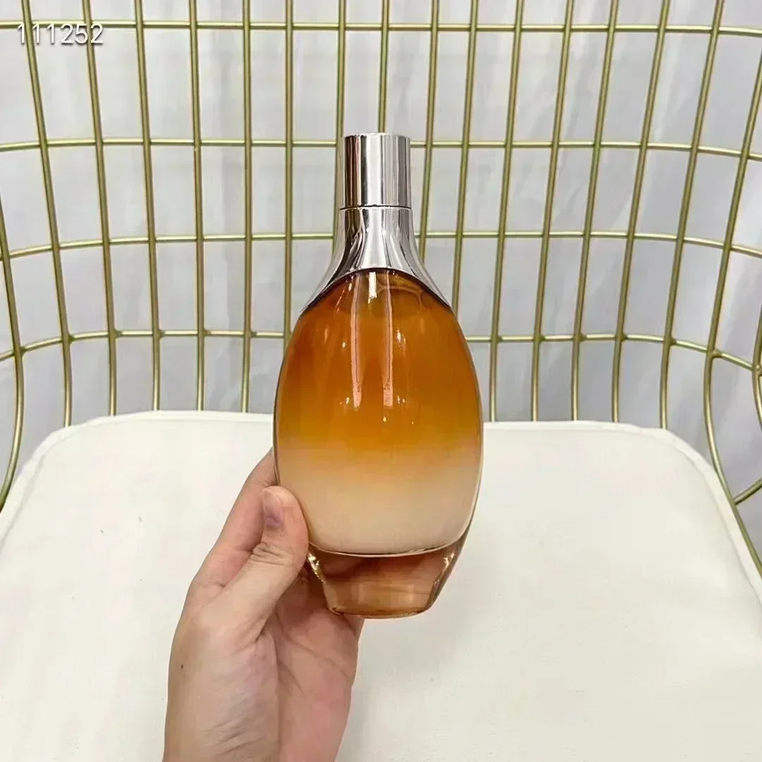 

GOOD 2025 Good Sale Gold Face Serum Collagen Face Lifting Line Thread Essence 150ml