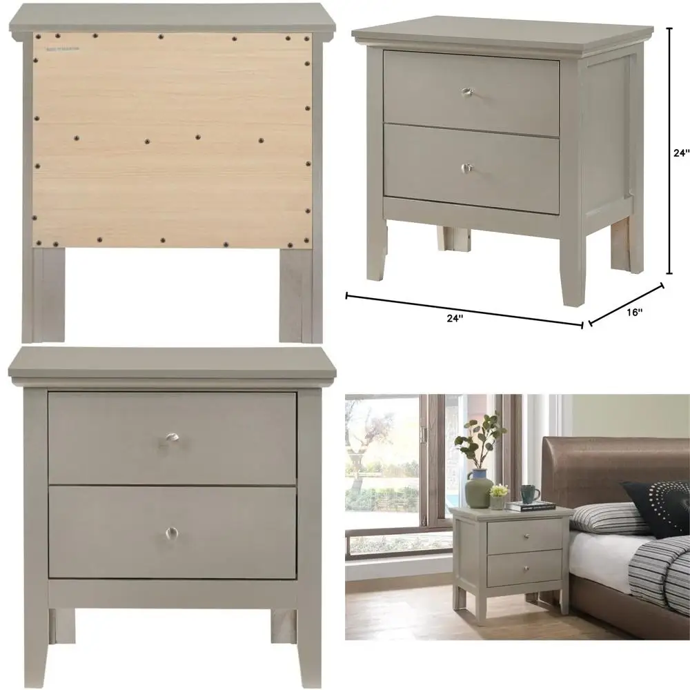 Primo 2 Der Nightst…