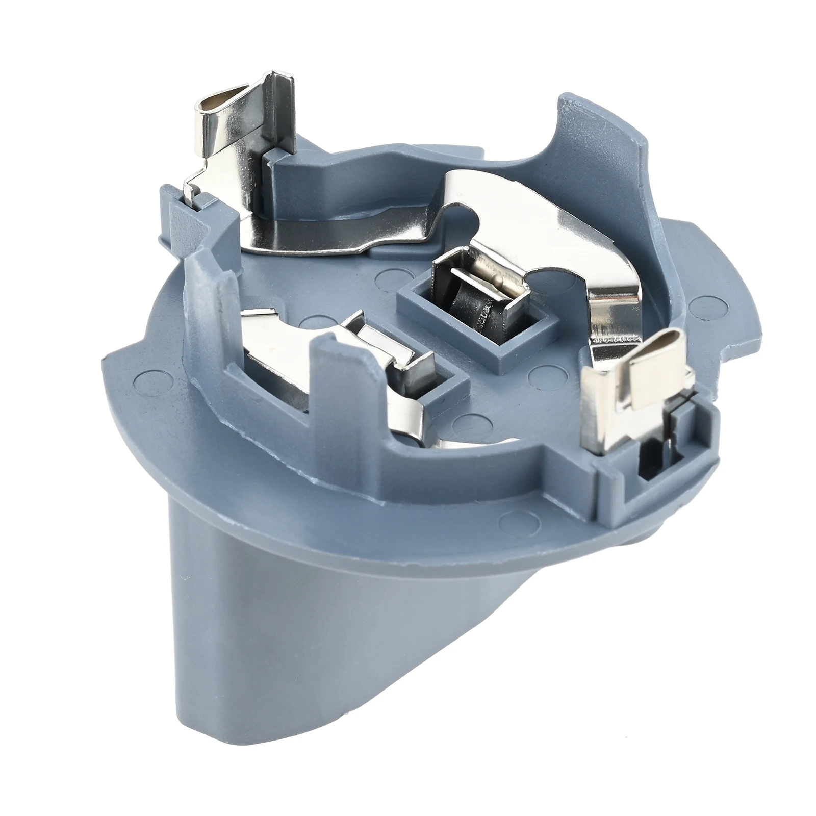 1T0941109 Headlamp Bulb Socket ABS Bulb Mount For Jetta 2005-2010 For Golf For Rabbit 2006-2009 Lamp Holder Socket Accessories