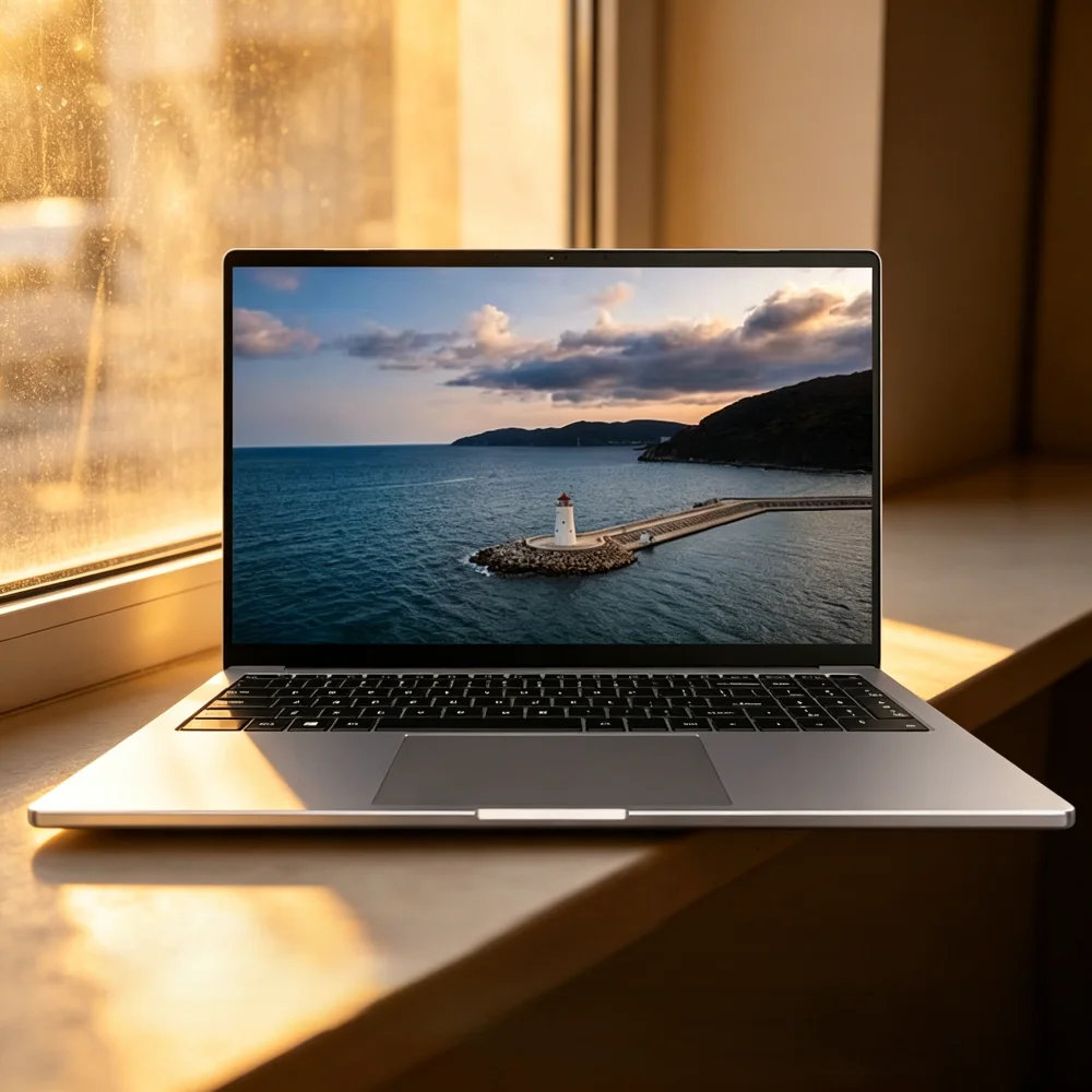 15.6 Premium Laptop Powered by Intel Core I9-12900H/i9-10885H Windows 11 Expandable Dual Memory, WiFi 5 BT Perfect