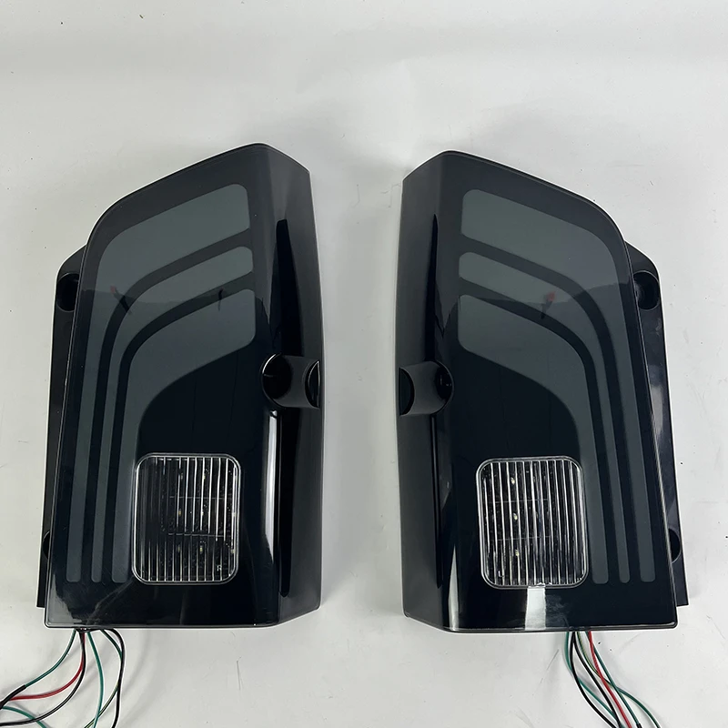 Led Tail Light Assembly For Nissan Pathfinder R51 2005 2006 2012 2013 2014 2015 Rear Tail Brake Lamps Taillight