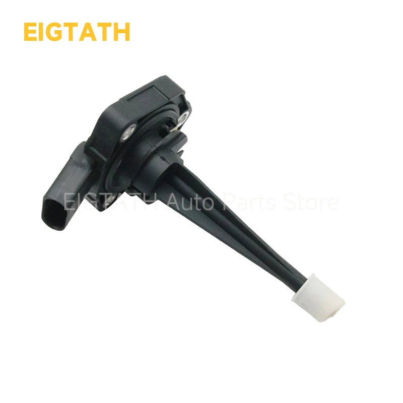 03L907660C Sensor de nível de óleo para Volkswagen VW Transporter Touareg 2.0 TDI Audi A4 A5 A6 A8 Q5 S4 S5 S6 S8 Acessórios de peças automotivas