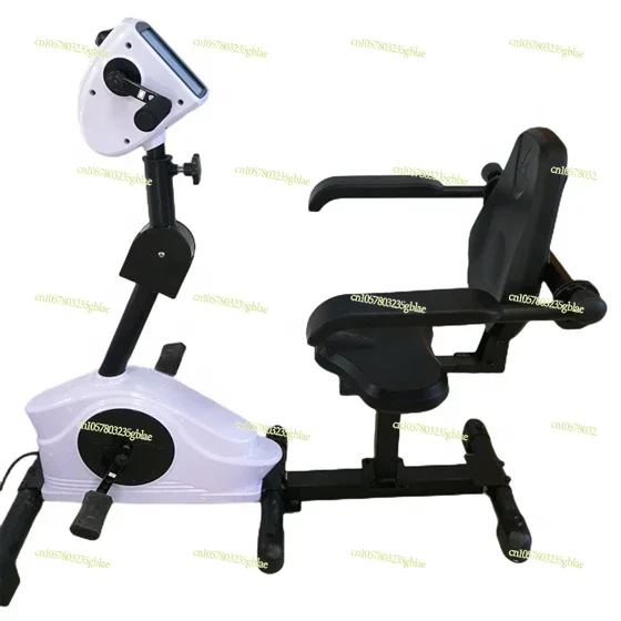 

Elderly Adults Use Exercise Bikes Lower Limb Rehabilitation Equipment Cars Pedals