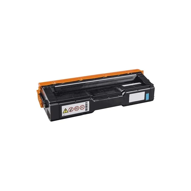 RICOH toner cartridge alternative RC252C, replaces 407532 XRC252CC imprimirbien.com