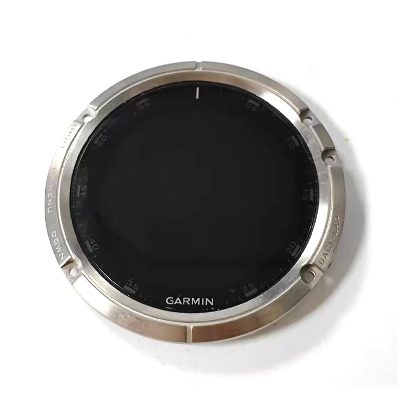 

Screen For GARMIN Fenix 5 Plus Sapphire Or Fenix 5 Plus LCD Display Screen GPS Sports Repairment Replace Part