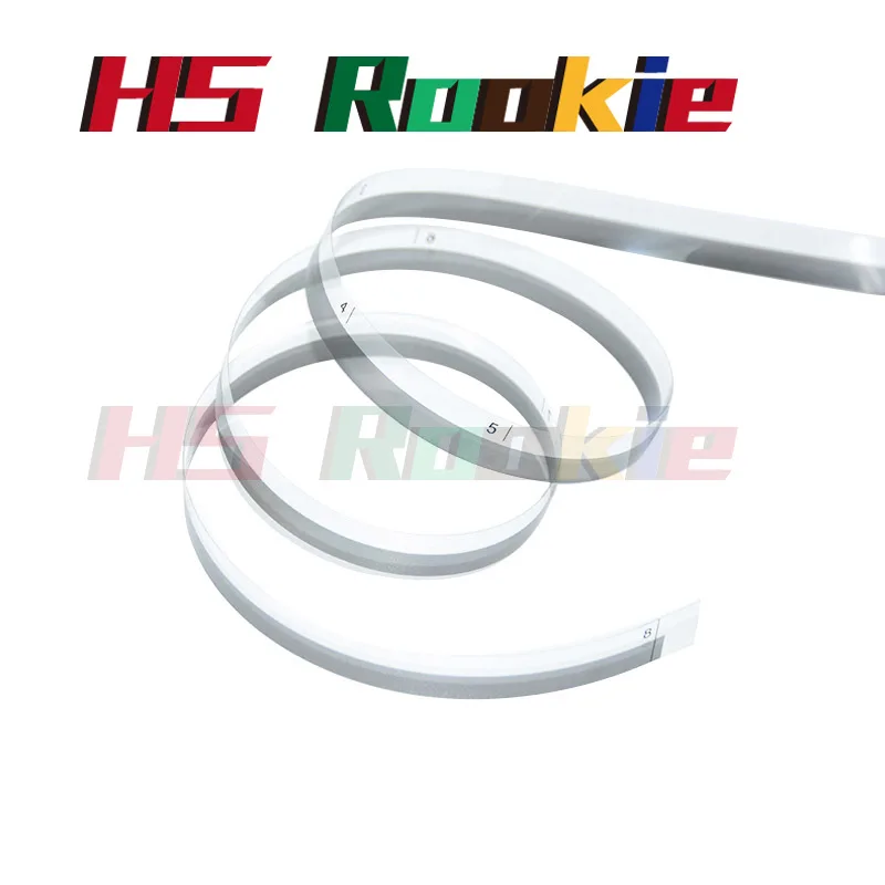 42inch Encoder strip C7770-60013 For HP DesignJet 500 500ps 510 510ps 800 800ps 81 5MFP 820 Plotter Printer no steel ribbon