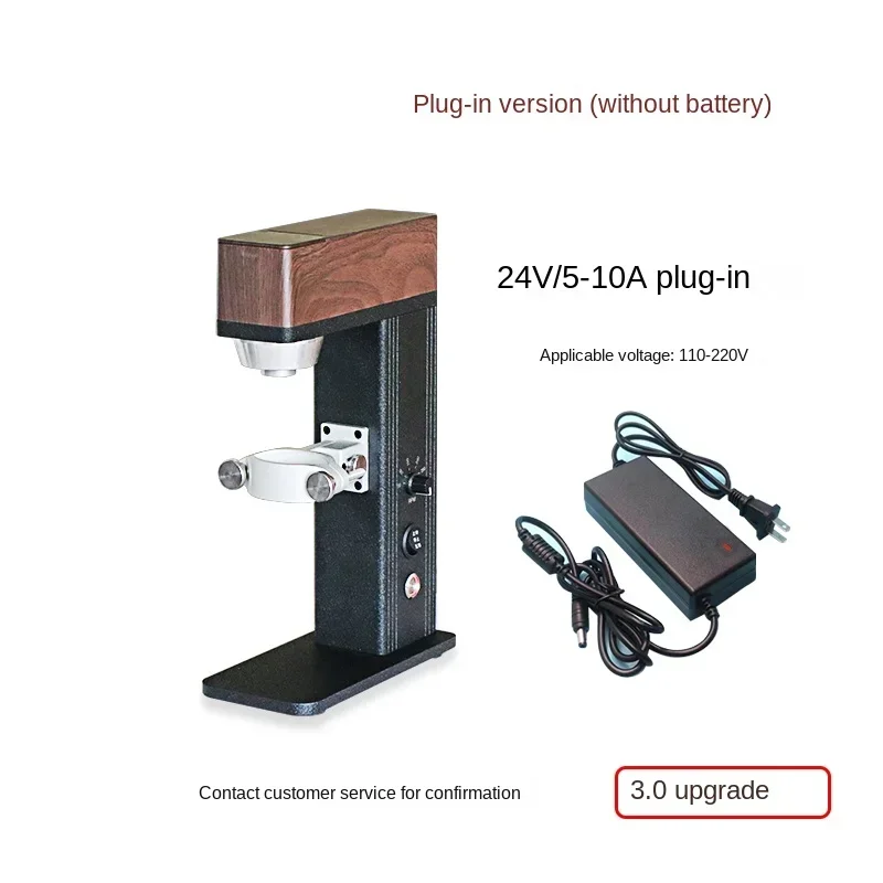Braket Listrik Penggiling Tangan Baru Ke Penggiling Biji Kopi Listrik Rumah Tangga