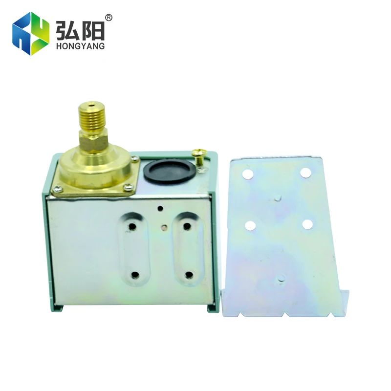 SNS-C110X interruptor de controle de pressão controlador de pressão 1 ~ 10kgf/cm2 15 ~ 1401b/in2 interruptor pneumático compressor de ar