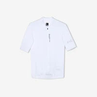 SPEXCEL Nuevas camisetas de ciclismo de manga corta de entrenamiento Pro Team Race Fit Tela ligera y transpirable para paseo en el día caliente