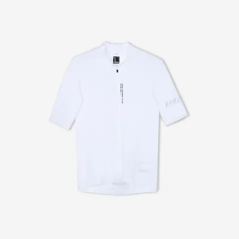 SPEXCEL New Training Short Sleeve Cycling Jerseys Pro Team Race Fit Lightweight and Breathable fabric for hot day ride