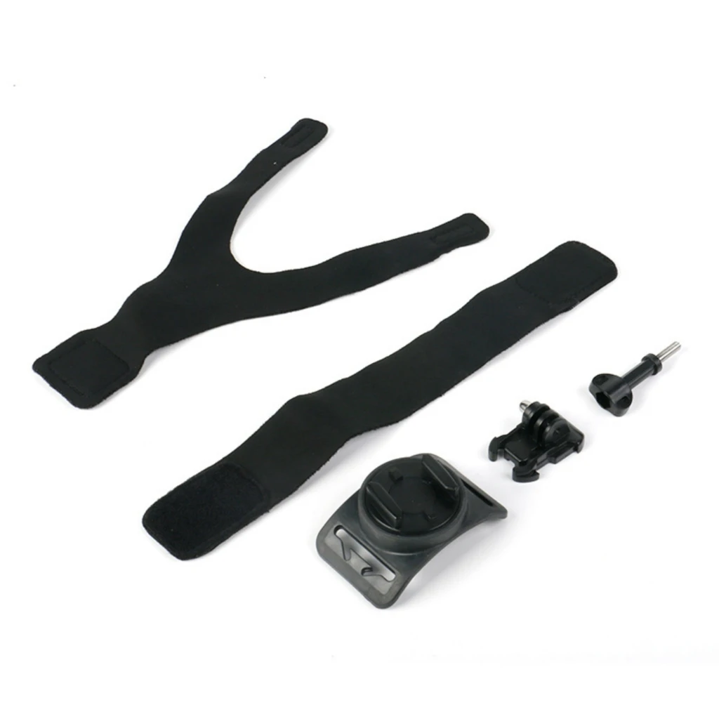 Freihändiges 360-Grad-Drehbares Handgelenksband für Action 5pro/4/3 Actionkameras, Langlebig und Drehbarer Freihändiger Aufnahmearm – Detail 1