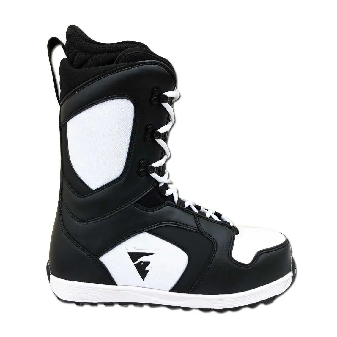 Sports Fancy Warm Unisex Cool Ski Snowboard Boots Winter Ski Boots