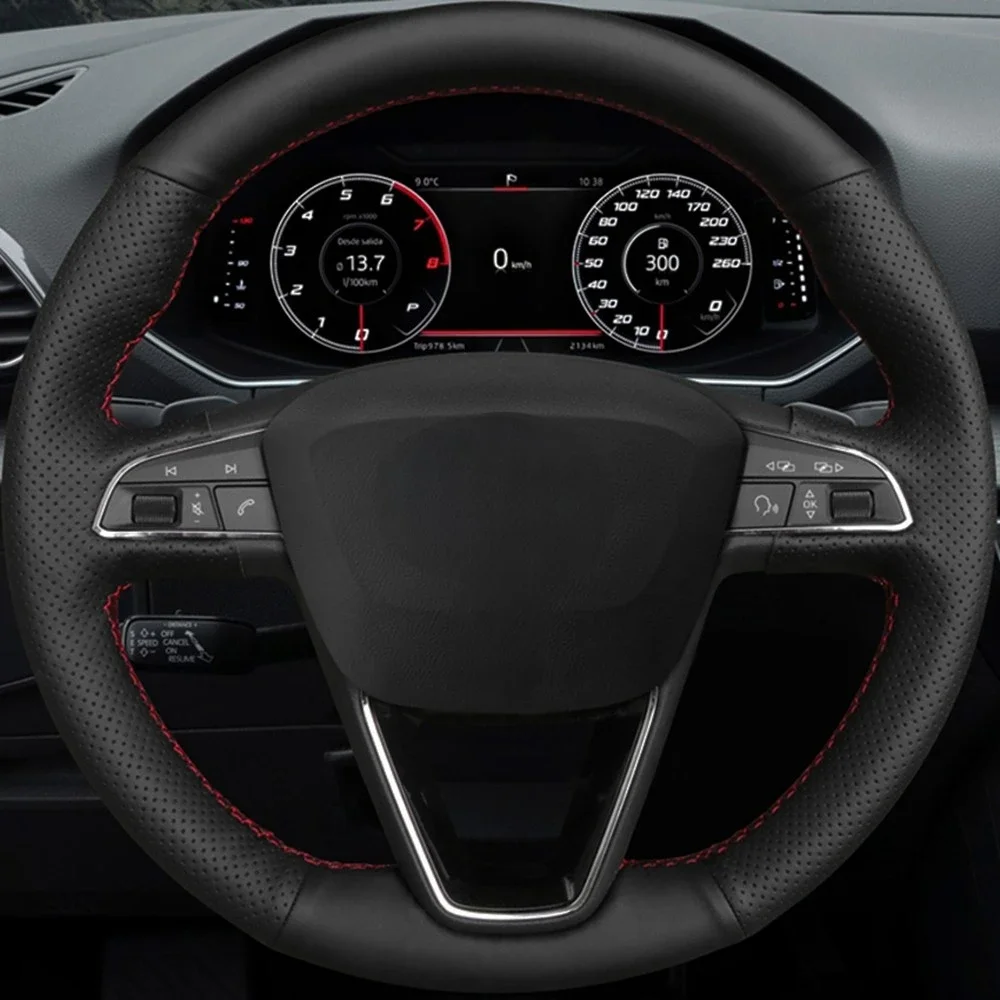 Car Steering Wheel … - image