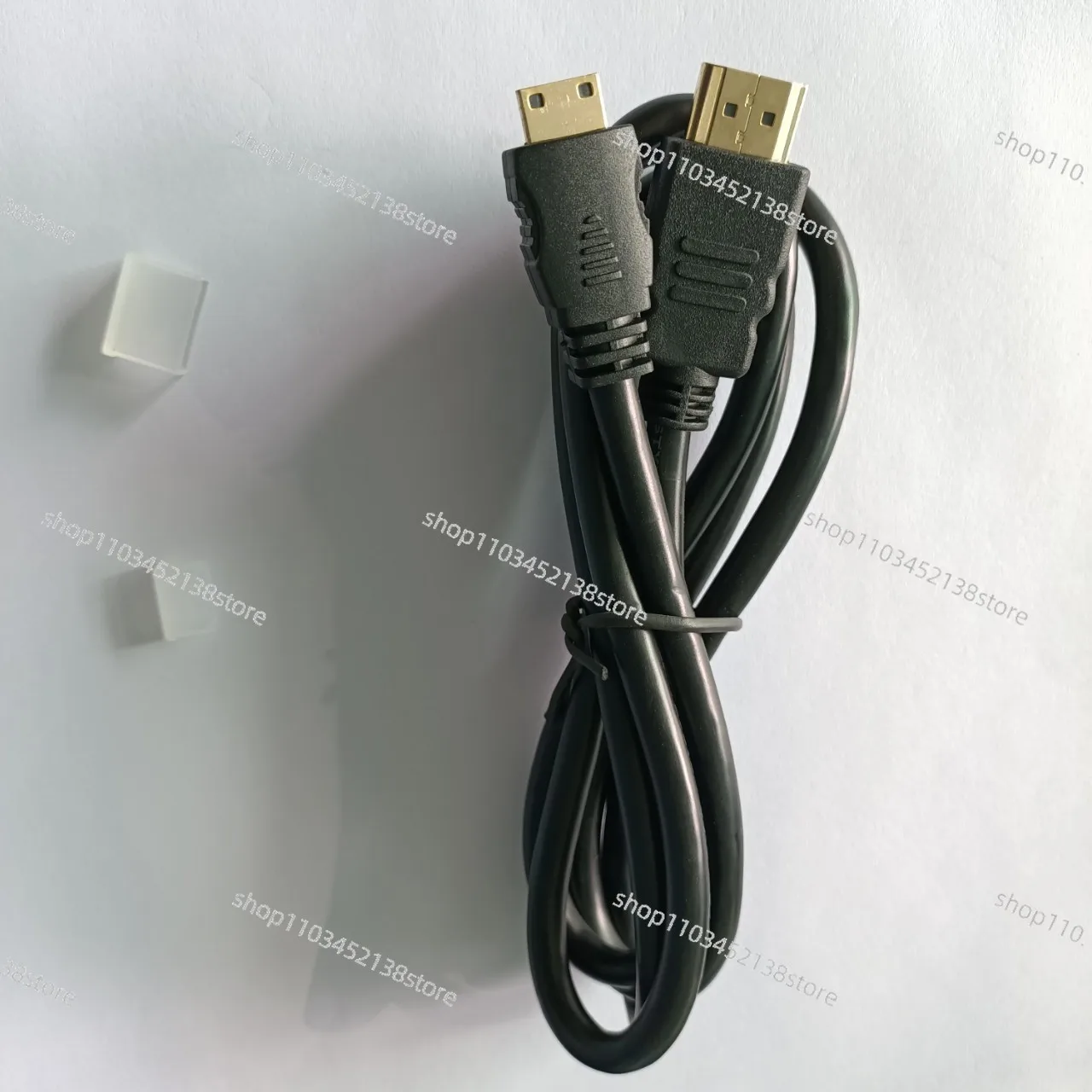 Digital Camera MINI/MICRO HDMI Video HD Connection Cable TV Video Cable Display Connection Cable