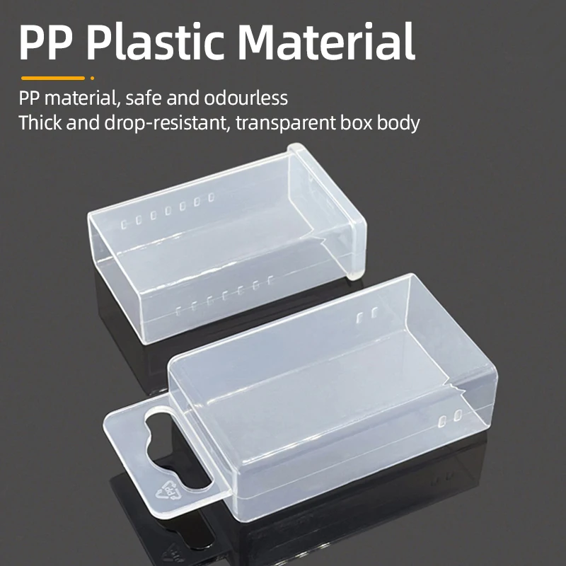 أداة صندوق أجزاء صندوق تخزين الحفر قاطعة المطحنة صناديق مستطيلة تلسكوبي صندوق تويست صندوق الحفر الحنفية الملحقات أداة التعبئة والتغليف