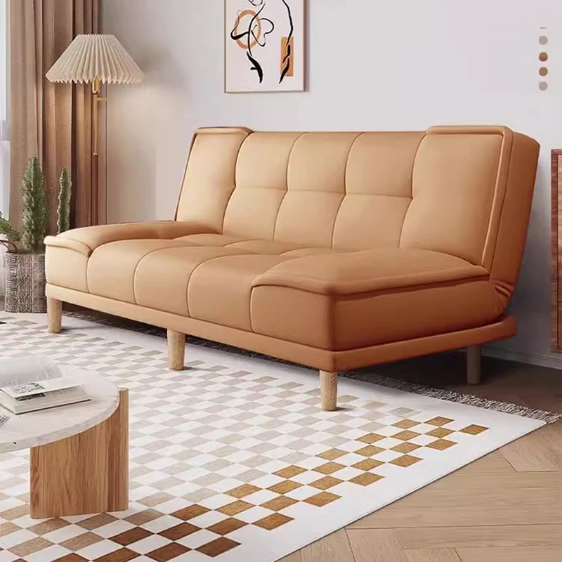 

Elegant Premium Sofas For Living Room Unique Space Saving Creative Sofa Modern Sillones Comprimidos Living Room Furniture