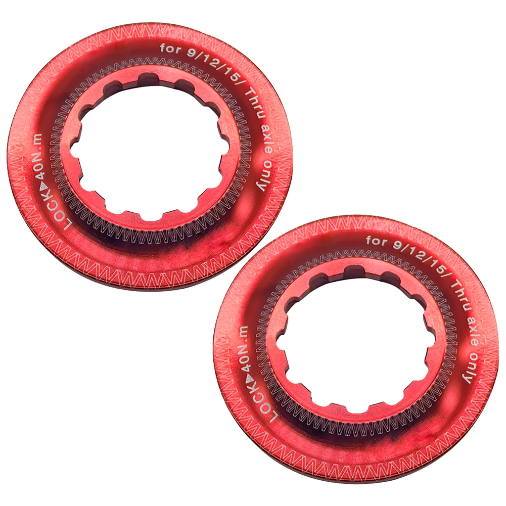 

Для ступиц центрального замка, стопорные кольца для велосипеда, стопорные кольца для центра велосипеда, легкий вес, дизайн, разноцветные варианты