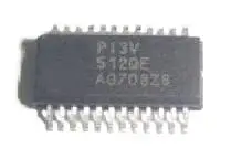 PI3V 512QE P13V512QE SSOP24 IC بقعة العرض ترحيب التشاور بقعة يمكن أن تلعب