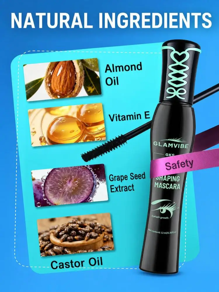 Lash Conditioning Serum — product detail 2
