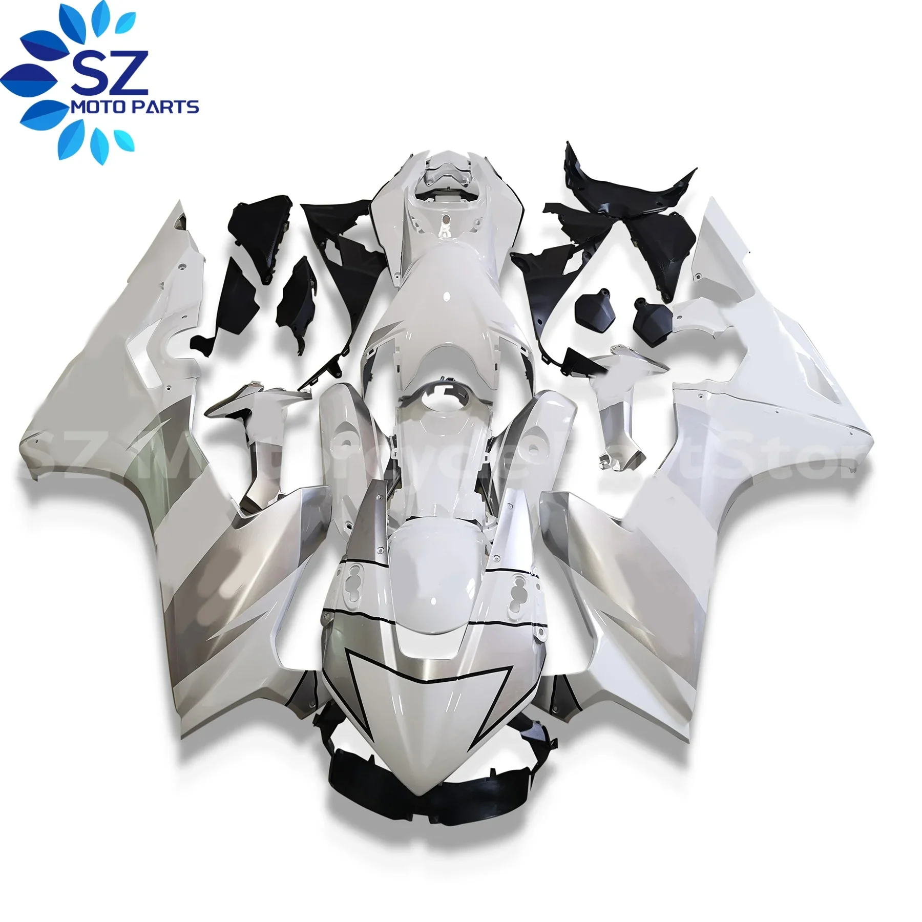 

New ABS fairing for motorcycle CBR1000RR 2017 2018 2019 CBR1000 17 18 19 fairing