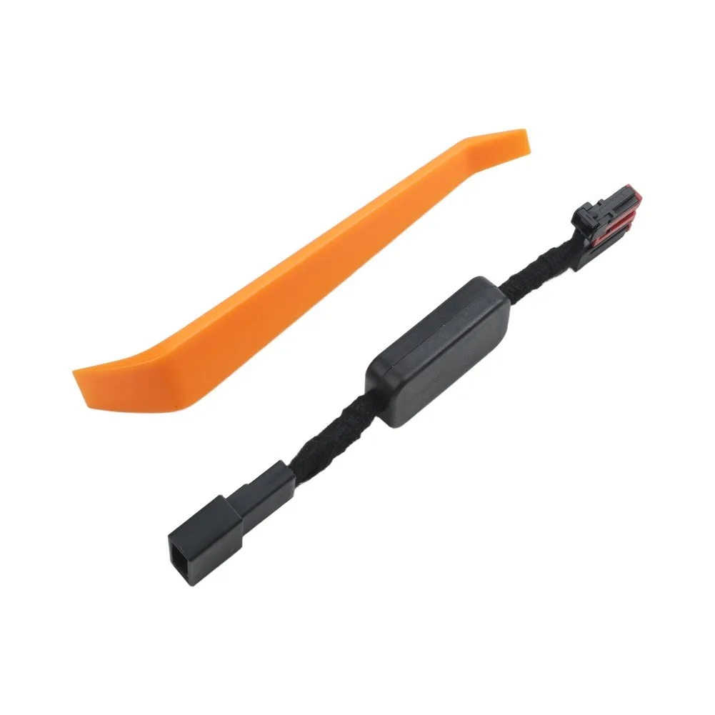 For Ford For F150 Start Stop Function Disabler Direct Replacement for 2015 2020 Models Practical Driving Upgrade