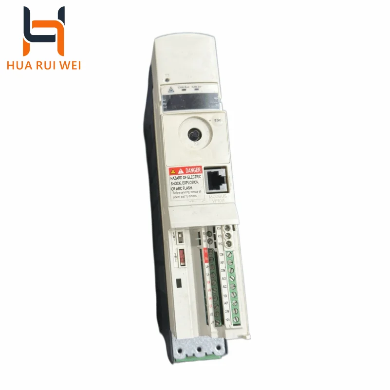 

2026 Hot Sale New ATV32H055N4 Industrial Automation Frequency Converter