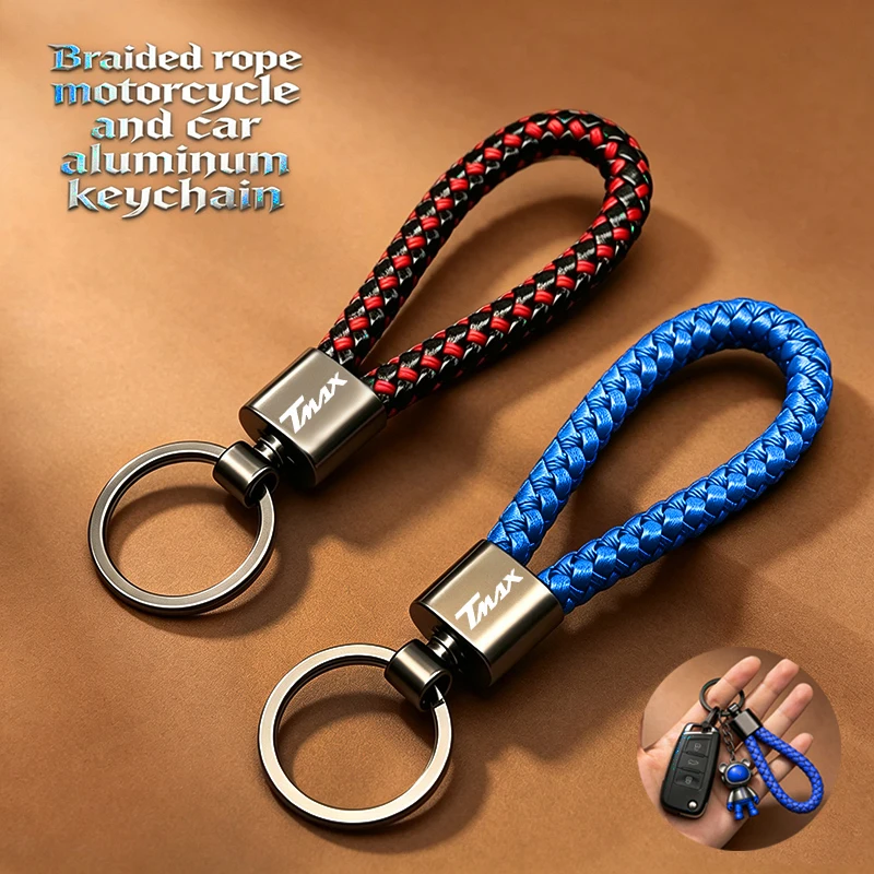 Tech Keychain Accessories - For Yamaha T-Max TMAX 560 530
