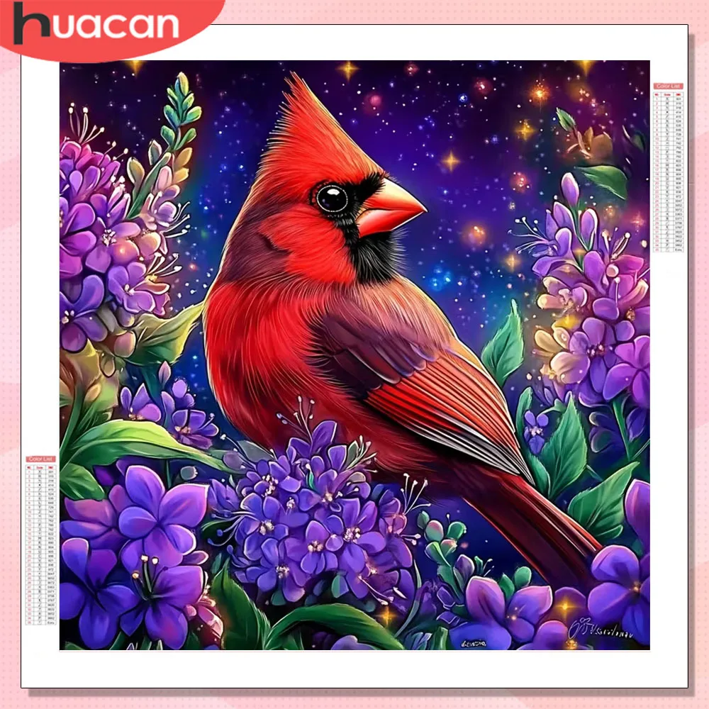 Huacan 5D Diamond P…